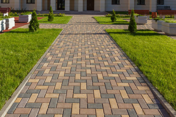 Reasons to Select Us for Your Driveway Paving Requirements in Middlesex, NJ